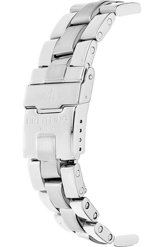 B-1 Stainless Steel Quartz