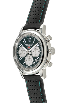 Mille Miglia Racing Colors Stainless Steel Automatic
