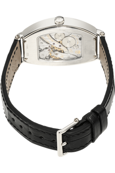 Gondolo Reference 5098 Platinum Manual