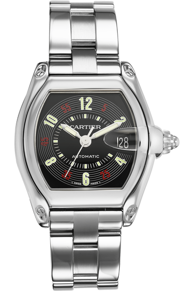 Tourneau pre owned cartier on sale