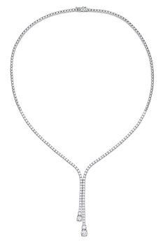 Classics Romance Y-Form Necklace