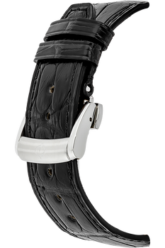 Clifton Moonphase Stainless Steel Automatic