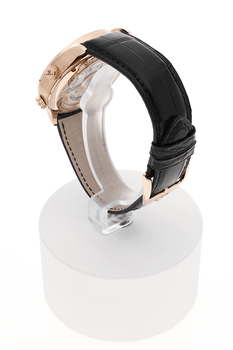 Master Control Memovox Timer Limited Edition Rose Gold Automatic