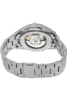 Carrera Stainless Steel Automatic