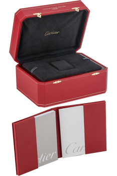 Tortue GMT Day Night XL Rose Gold Manual