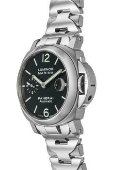 Luminor Marina Stainless Steel Automatic