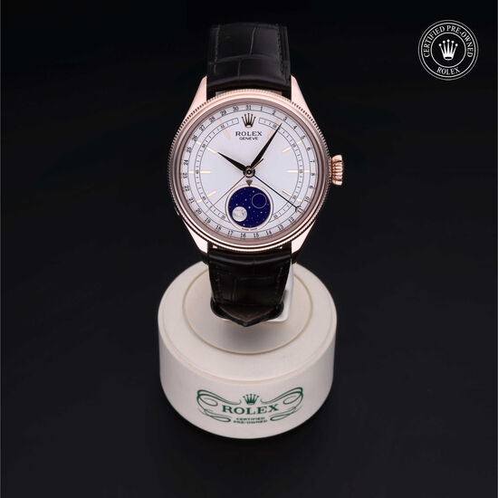 Cellini Moonphase