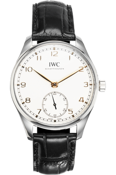 Portugieser Stainless Steel Automatic