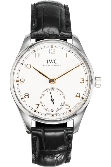 Portugieser Stainless Steel Automatic