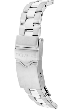 Aquaracer Stainless Steel Quartz