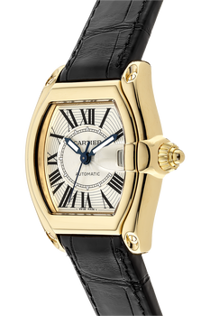 Roadster Yellow Gold Automatic