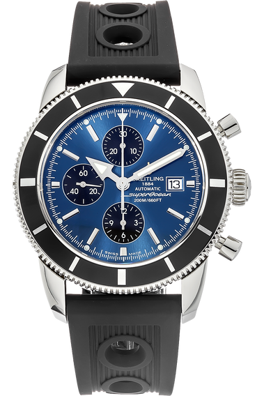 Superocean Heritage Chronograph Special Edition