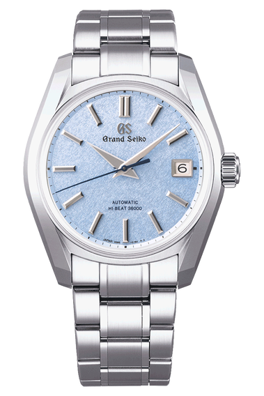 Grand Seiko Hi Beat 36000 SBGH295 SBGH295