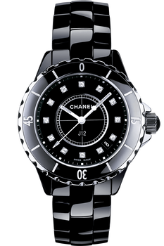 J12 Watch