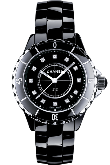 J12 Watch
