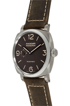 Radiomir 1940 3 Days Titanium Automatic