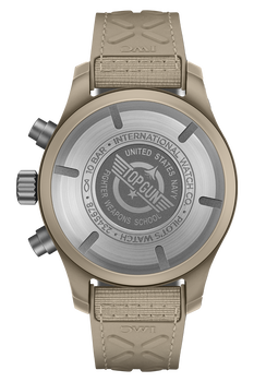 Pilot&#39;s Watch Chronograph 41 Top Gun Mojave Desert