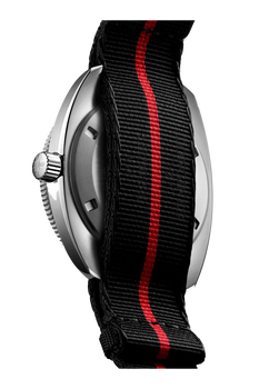 Longines Ultra-Chron