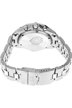 2000 Exclusive Chronograph Stainless Steel Quartz