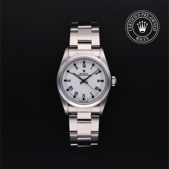 Oyster Perpetual