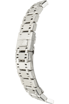 Royal Oak Chronograph Stainless Steel Automatic