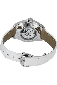 Seamaster Aqua Terra Co-Axial Stainless Steel Automatic