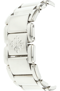Twenty-4 Reference 4910 Stainless Steel Quartz