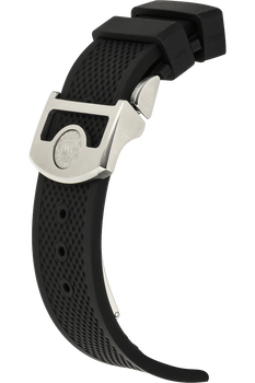 Portuguese Yacht Club Chronograph Stainless Steel Automatic