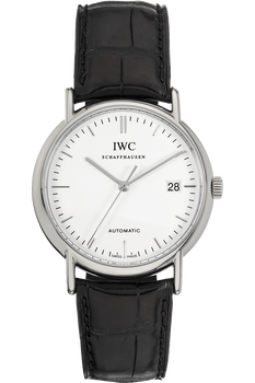 Portofino Stainless Steel Automatic