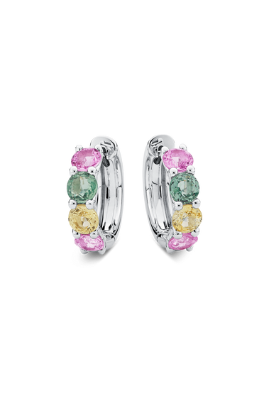 Pastello Earring 2.23 ct. 