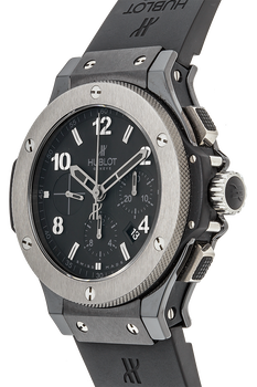 Big Bang Ice Bang Ceramic and Titanium Automatic