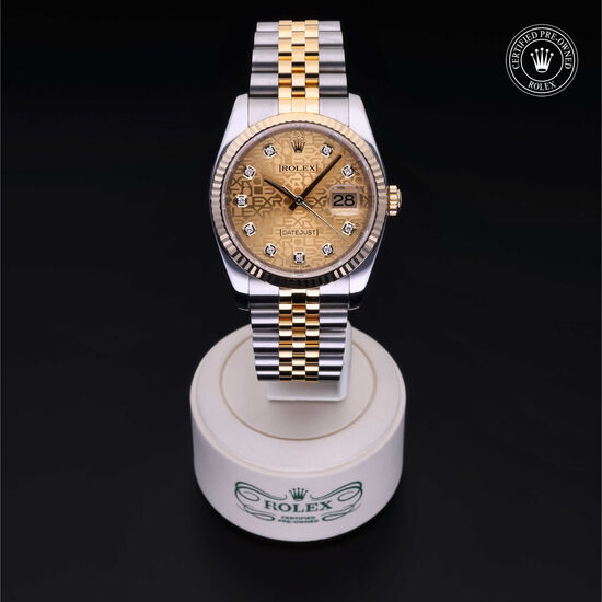 Datejust