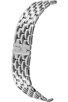 Reverso Stainless Steel Quartz