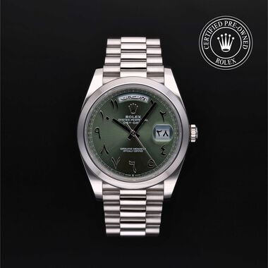 Day-Date 40