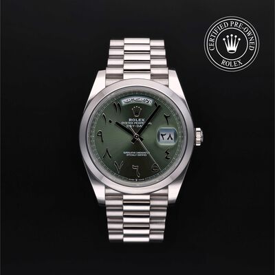 Day-Date 40