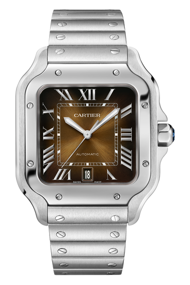 Santos De Cartier, Large Model