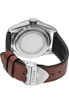Black Bay GMT Stainless Steel Automatic