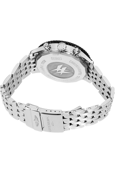 Chronoliner Stainless Steel Automatic