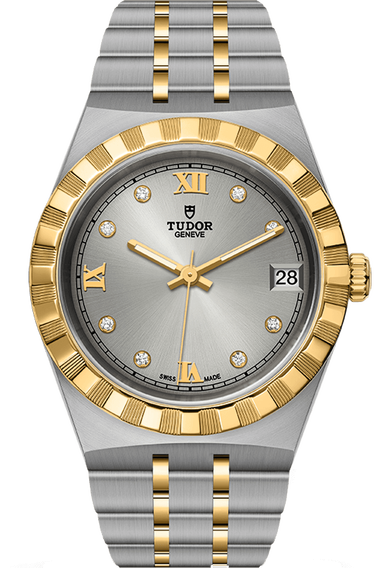 Tourneau tudor hot sale