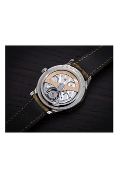 Endeavour Tourbillon