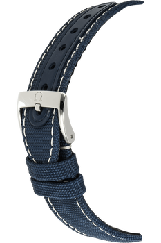 Speedmaster Anniversary Series &quot;Silver Snoopy Award&quot; Stainless Steel Manual