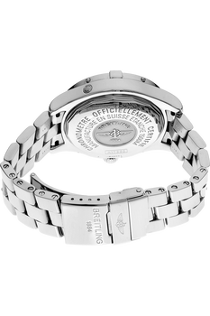 Superocean Stainless Steel Automatic