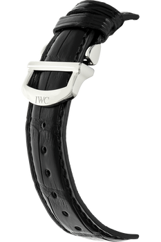 Portofino Stainless Steel Automatic
