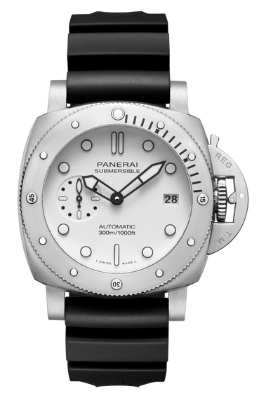 Submersible Bianco