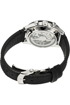 El Primero Chronomaster Sport Stainless Steel Automatic