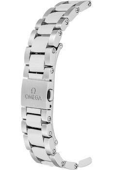 Seamaster Aqua Terra Co-Axial Stainless Steel Automatic