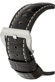 Luminor Marina Militare Stainless Steel Manual