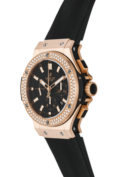 Big Bang Rose Gold Automatic