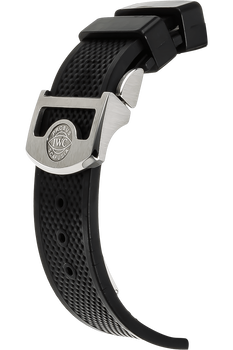 Portuguese Yacht Club Chronograph Stainless Steel Automatic