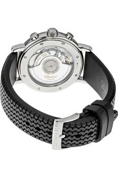 Mille Miglia Chronograph Stainless Steel Automatic